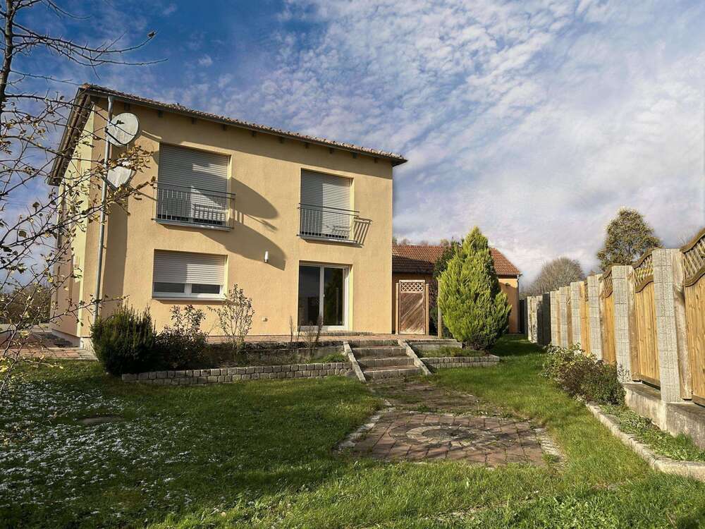 Thumbnail-Haus zum Kaufen in Weichering 529.000,00 € 149.78 m²