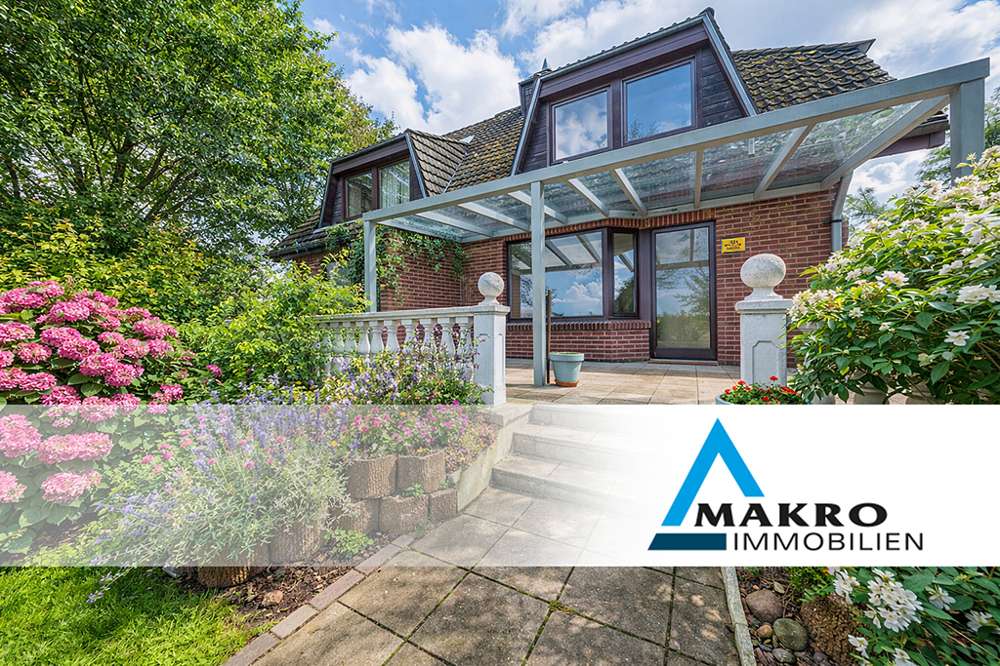 Thumbnail-Haus zum Kaufen in Elmshorn 398.000,00 € 96.1 m²