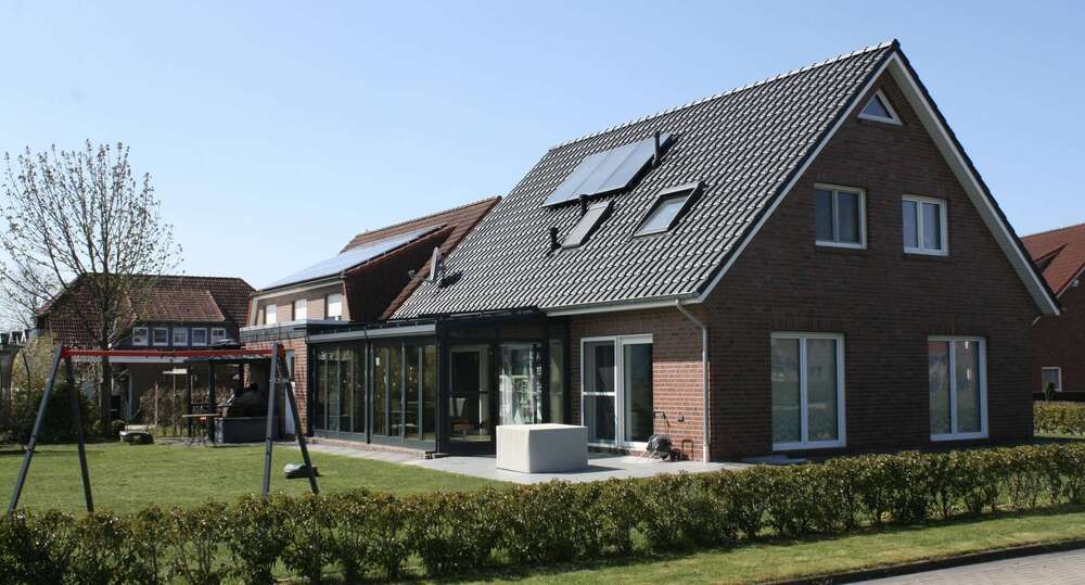 Thumbnail-Haus zum Kaufen in Esens 585.000,00 € 170 m²