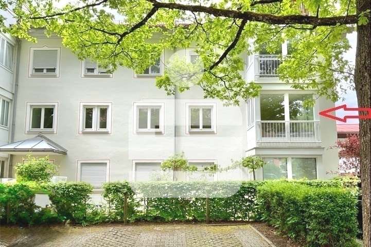 Thumbnail-Wohnung zum Mieten in Sonthofen 1.000,00 € 78 m²
