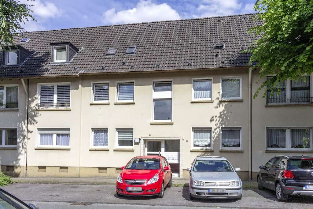 Thumbnail-Wohnung zum Mieten in Essen 298,00 € 43.82 m²