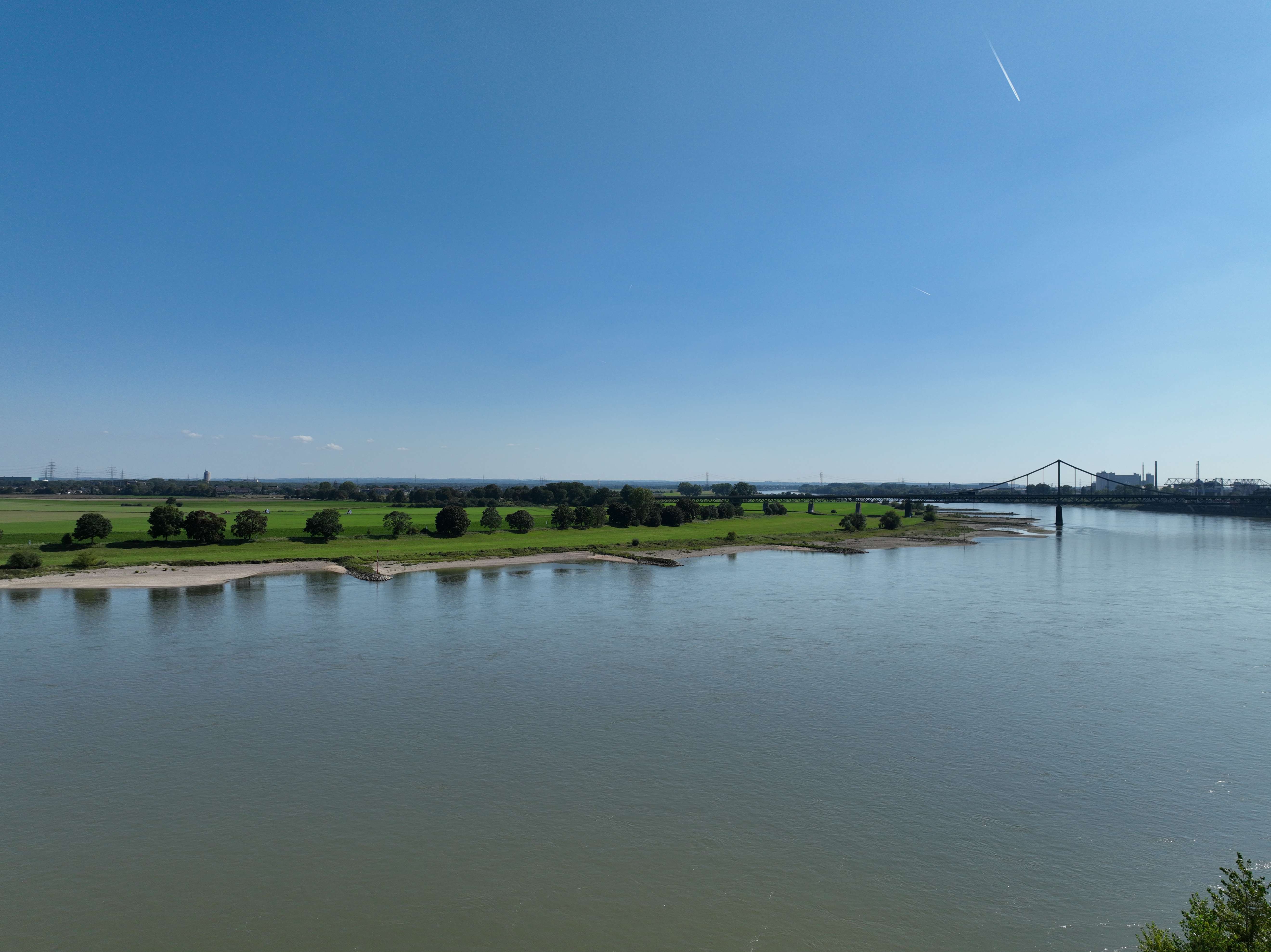 Thumbnail-Wohnung zum Kaufen in Krefeld 934.500,00 € 137.81 m²