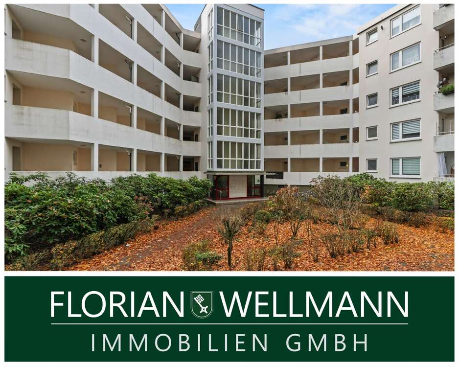 Thumbnail-Wohnung zum Kaufen in Bremen 129.000,00 € 62.34 m²