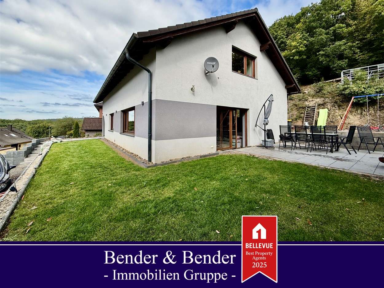 Thumbnail-Haus zum Kaufen in Grünebach 269.000,00 € 156 m²