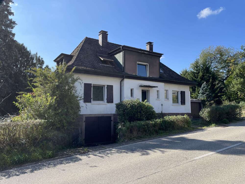 Thumbnail-Haus zum Kaufen in Ettlingen 495.000,00 € 178 m²