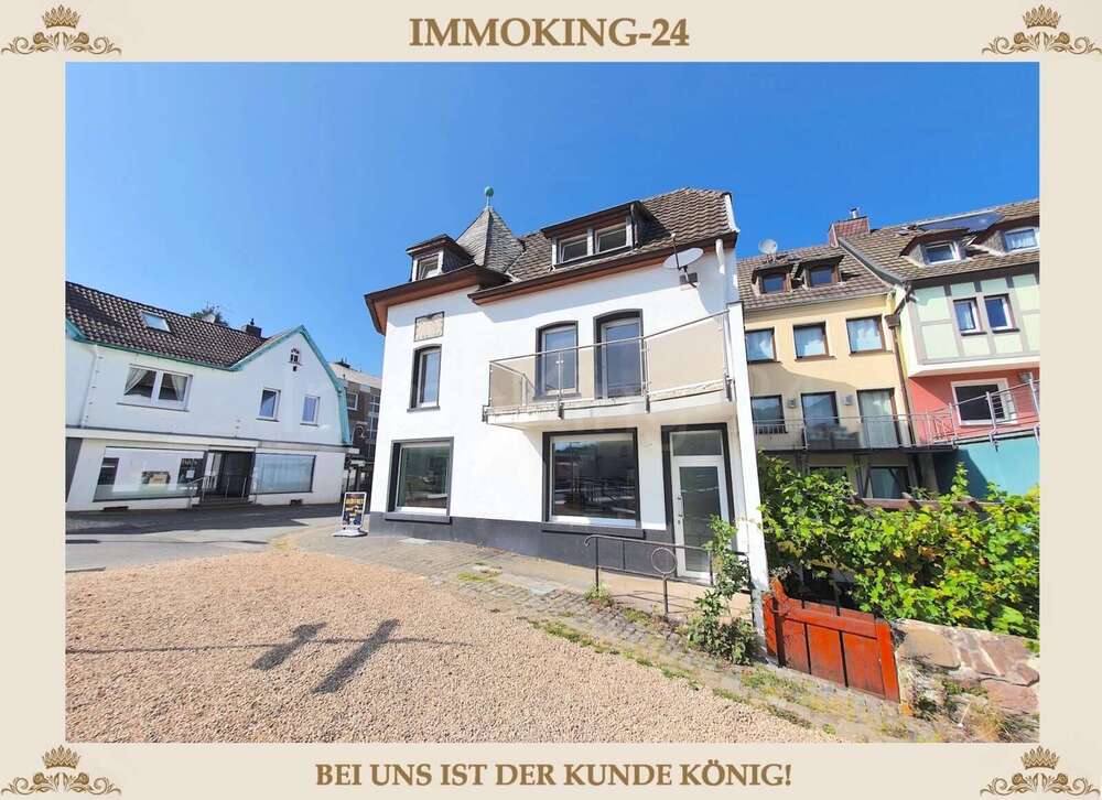 Thumbnail-Haus zum Kaufen in Schleiden 310.000,00 € 106 m²