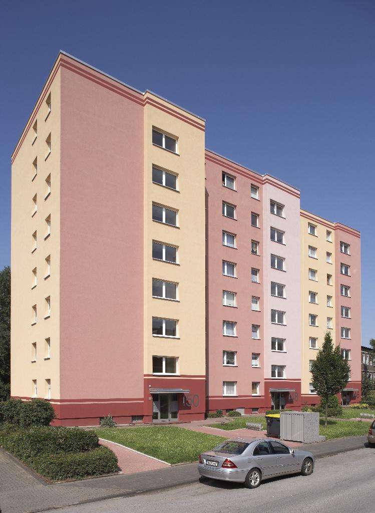 Thumbnail-Wohnung zum Mieten in Duisburg 499,00 € 60 m²