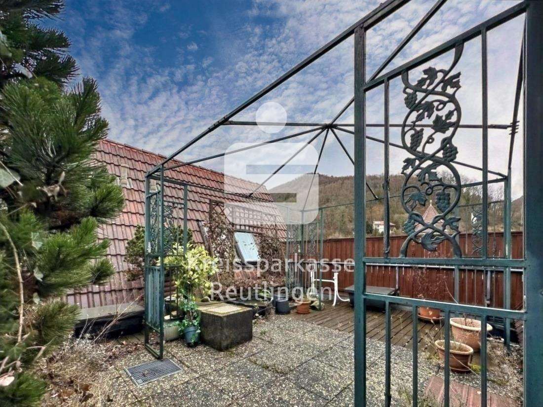 Thumbnail-Wohnung zum Kaufen in Bad Urach 239.000,00 € 80 m²