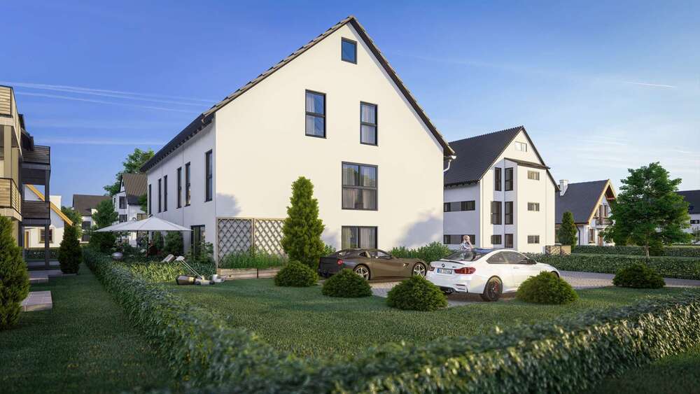 Thumbnail-Haus zum Kaufen in München 710.000,00 € 142 m²