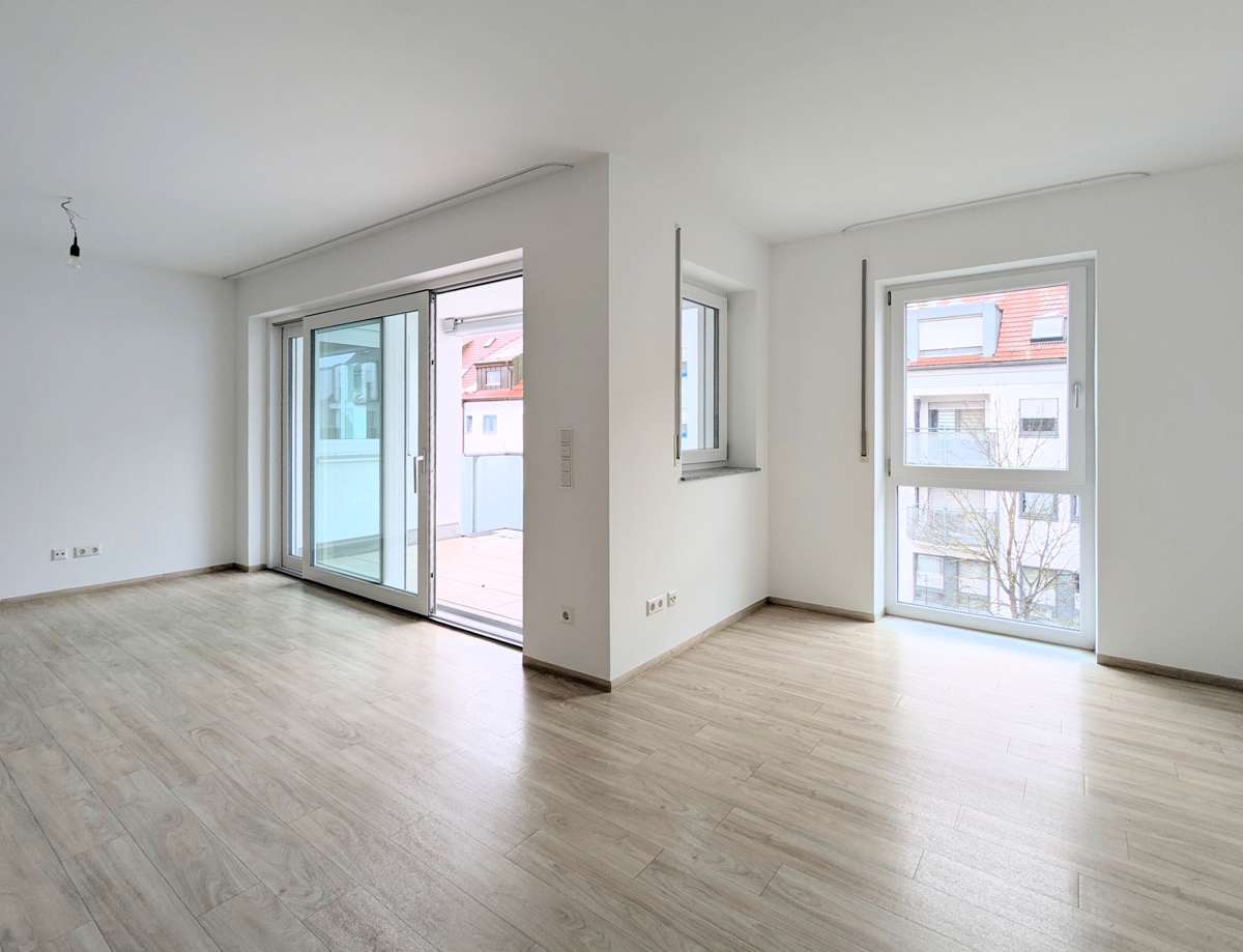 Thumbnail-Wohnung zum Mieten in Senden 900,00 € 69 m²