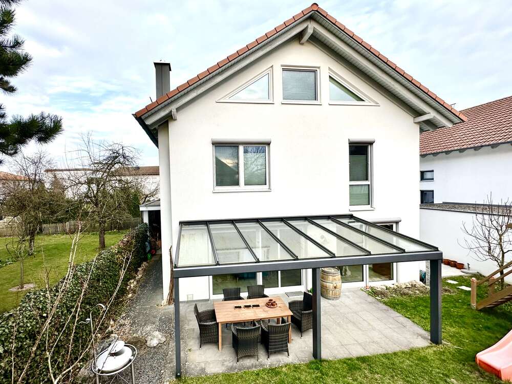 Thumbnail-Haus zum Kaufen in Ellwangen 749.000,00 € 190 m²