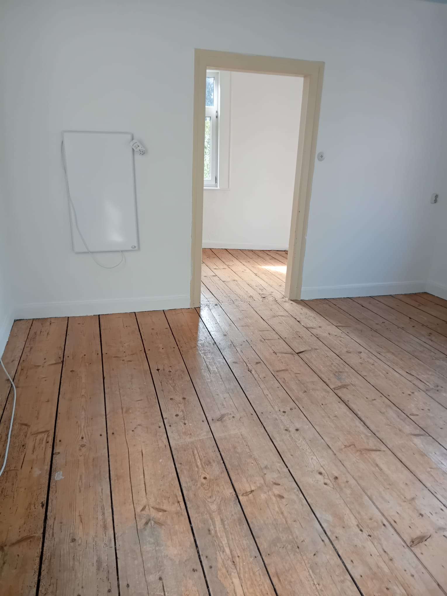 Thumbnail-Wohnung zum Mieten in Göttingen 500,00 € 41 m²