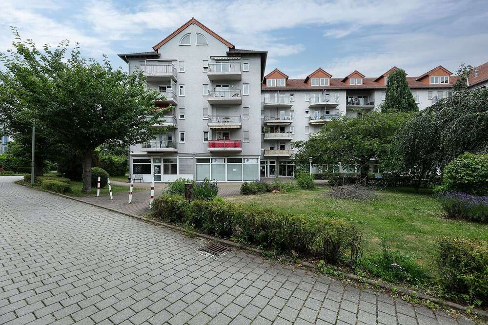 Thumbnail-Wohnung zum Kaufen in Ulm 134.900,00 € 34.81 m²