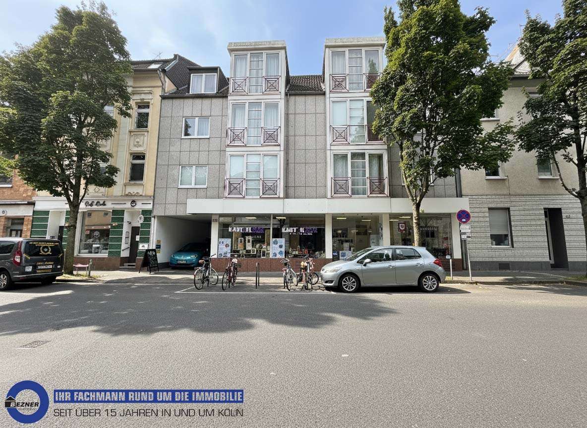 Thumbnail-Einzelhandel in Köln 1.200,00 € 65 m²