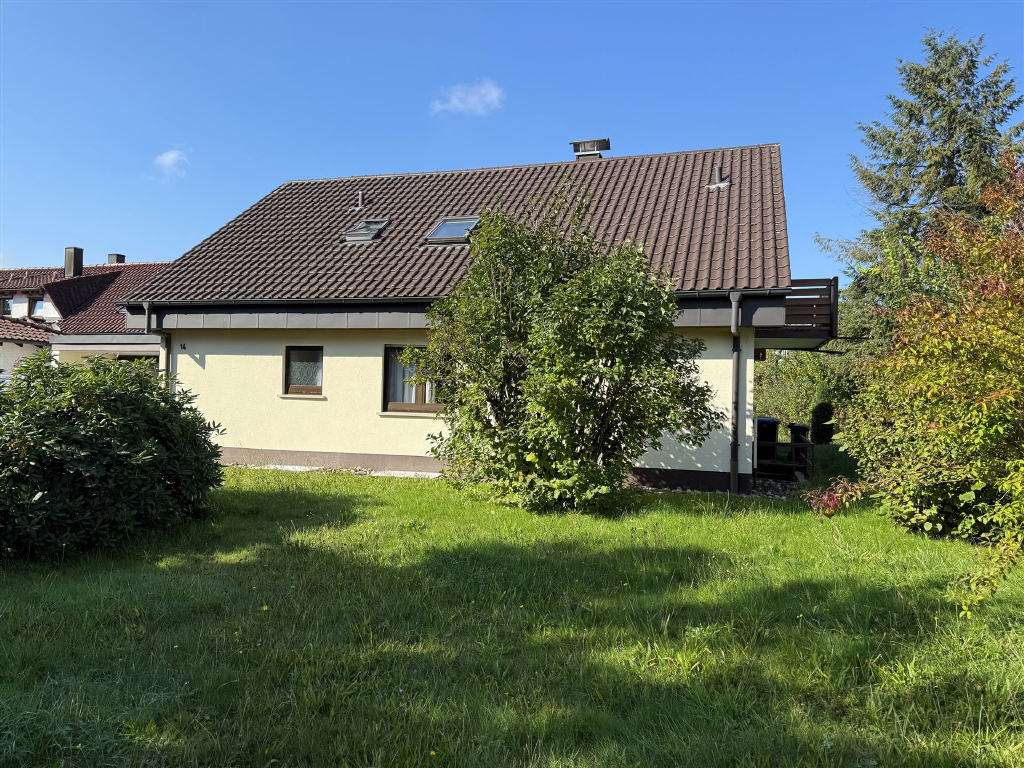 Thumbnail-Haus zum Kaufen in Welzheim 595.000,00 € 127 m²