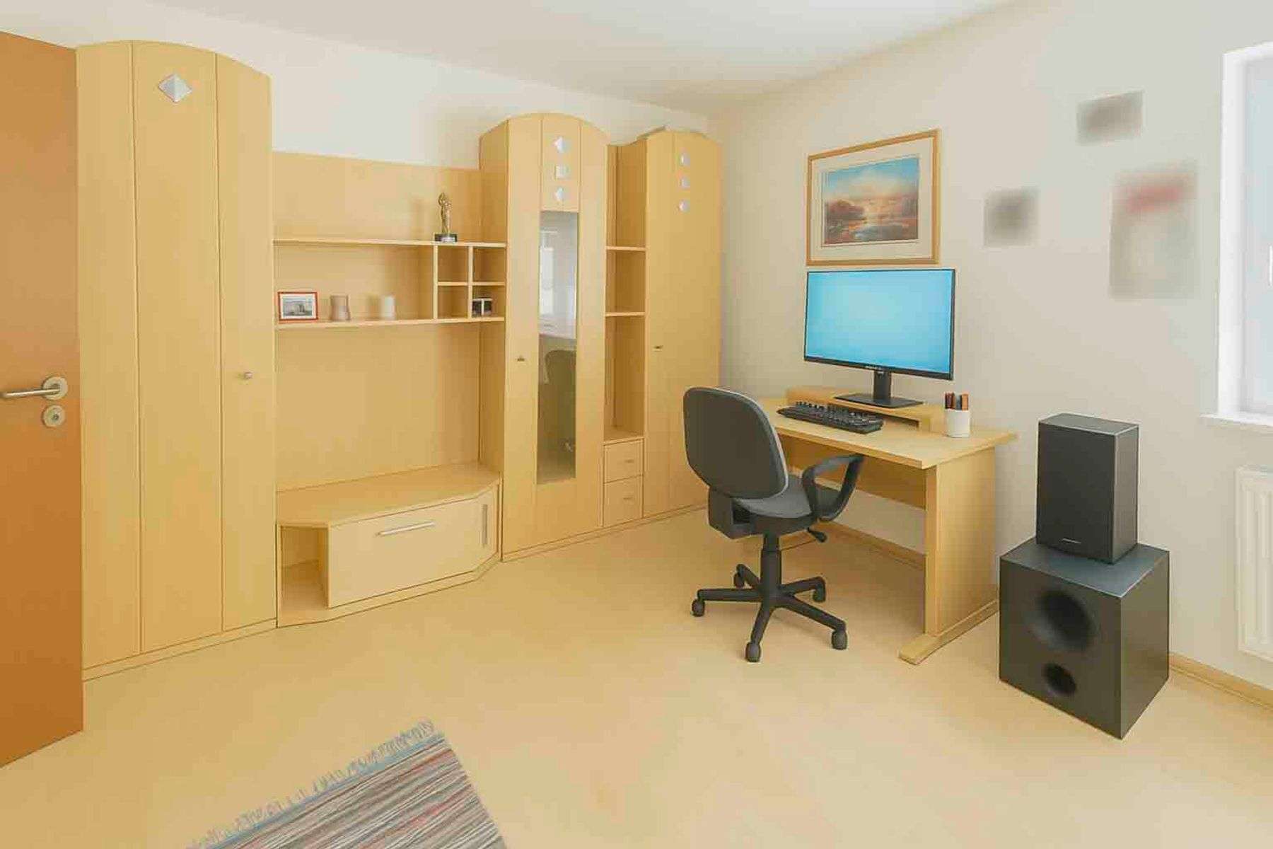 Thumbnail-Wohnung zum Kaufen in Bad Oeynhausen 89.000,00 € 51.36 m²