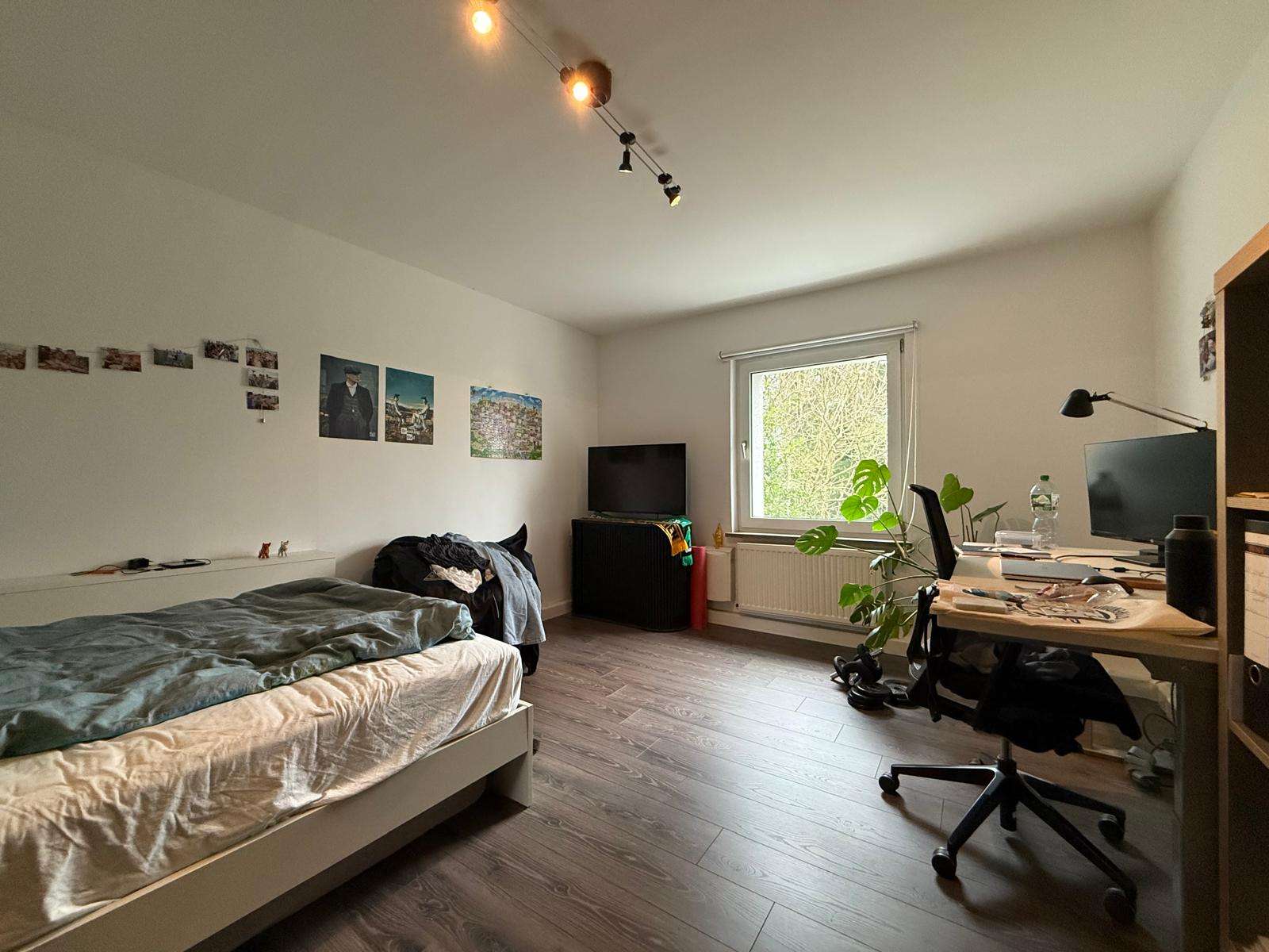 Thumbnail-Wohnung zum Mieten in Aachen 800,00 € 54 m²