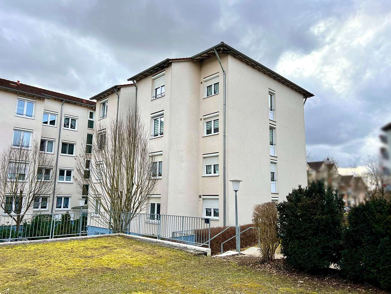 Thumbnail-Wohnung zum Mieten in Heidenheim an der Brenz 630,00 € 70 m²