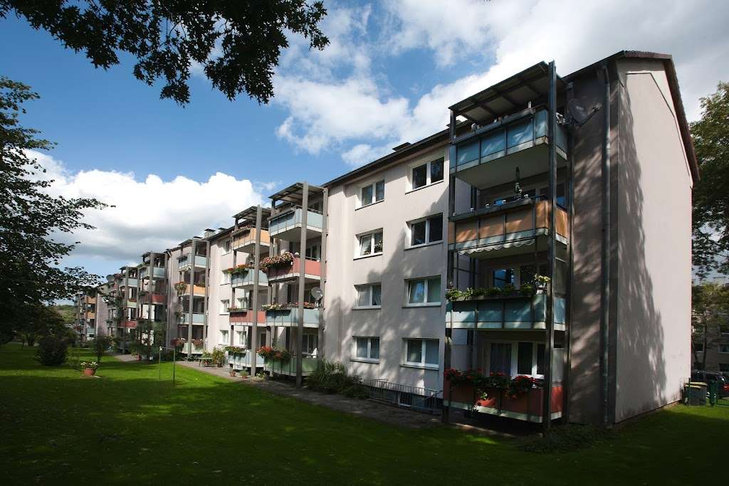 Thumbnail-Wohnung zum Mieten in Wuppertal 512,00 € 68.18 m²