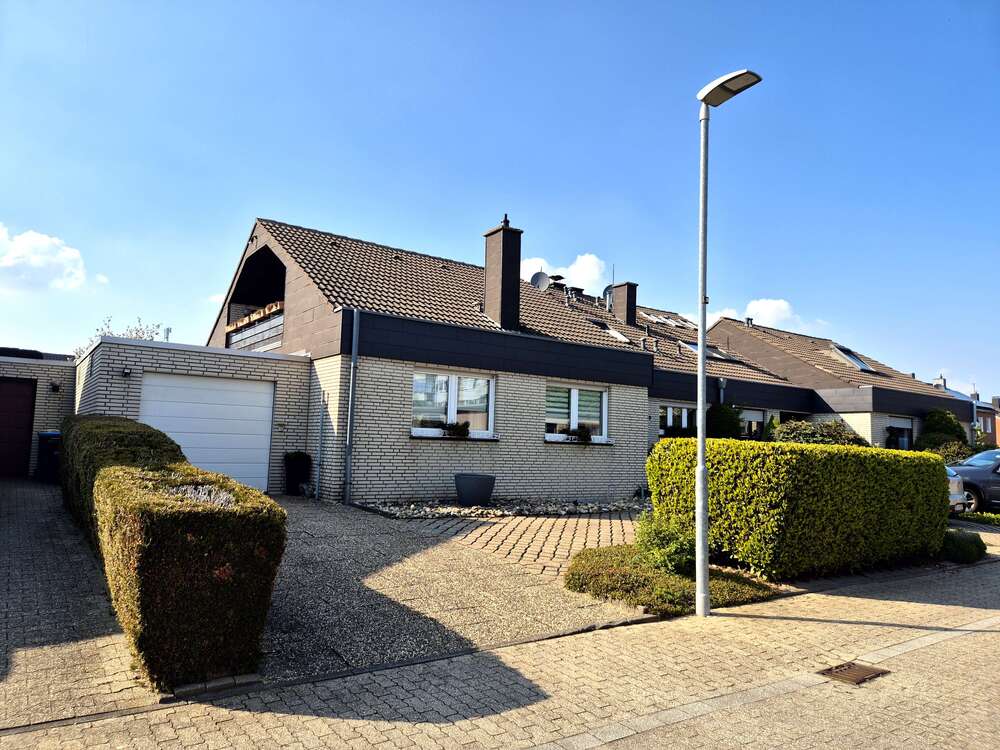 Thumbnail-Haus zum Kaufen in Erkelenz 484.800,00 € 214 m²