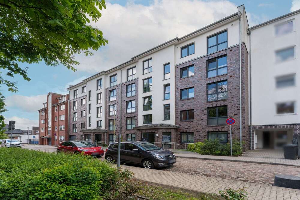 Thumbnail-Wohnung zum Kaufen in Buchholz in der Nordheide 995.000,00 € 197.57 m²
