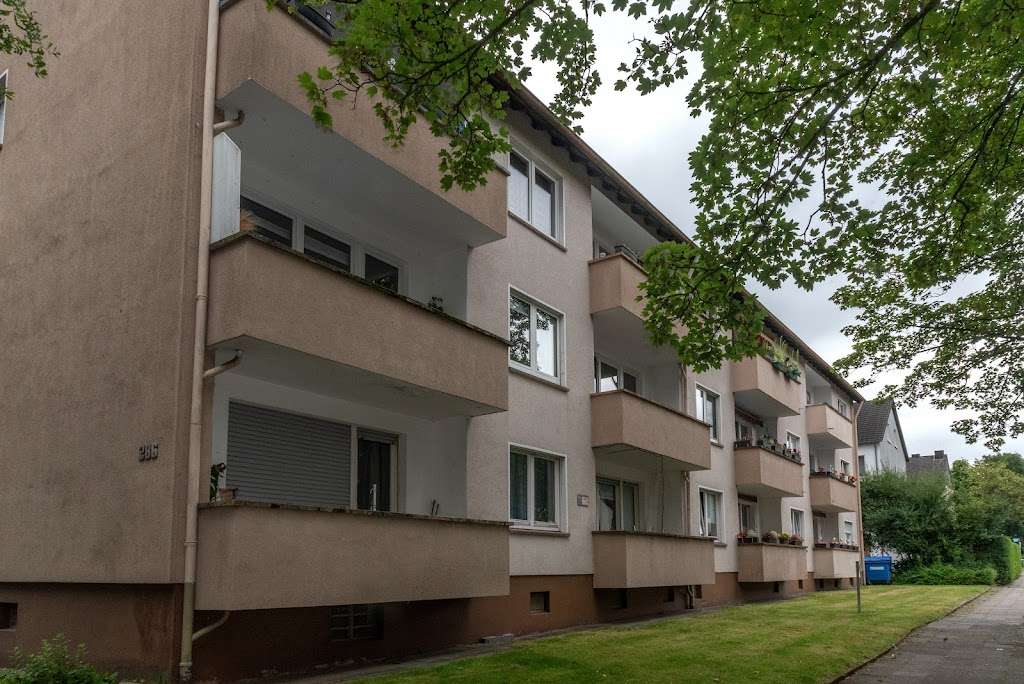 Thumbnail-Wohnung zum Mieten in Essen 490,00 € 59.29 m²