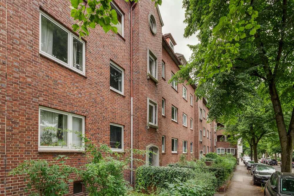 Thumbnail-Wohnung zum Kaufen in Hamburg 335.000,00 € 68.6 m²