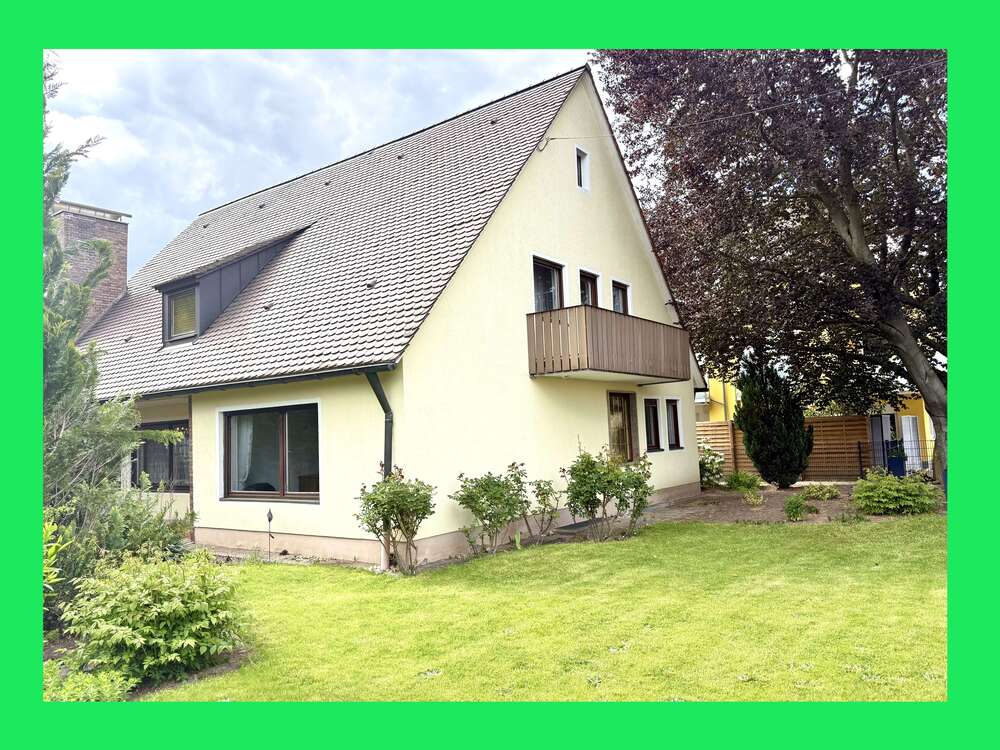 Thumbnail-Haus zum Kaufen in Nürnberg 695.000,00 € 182 m²