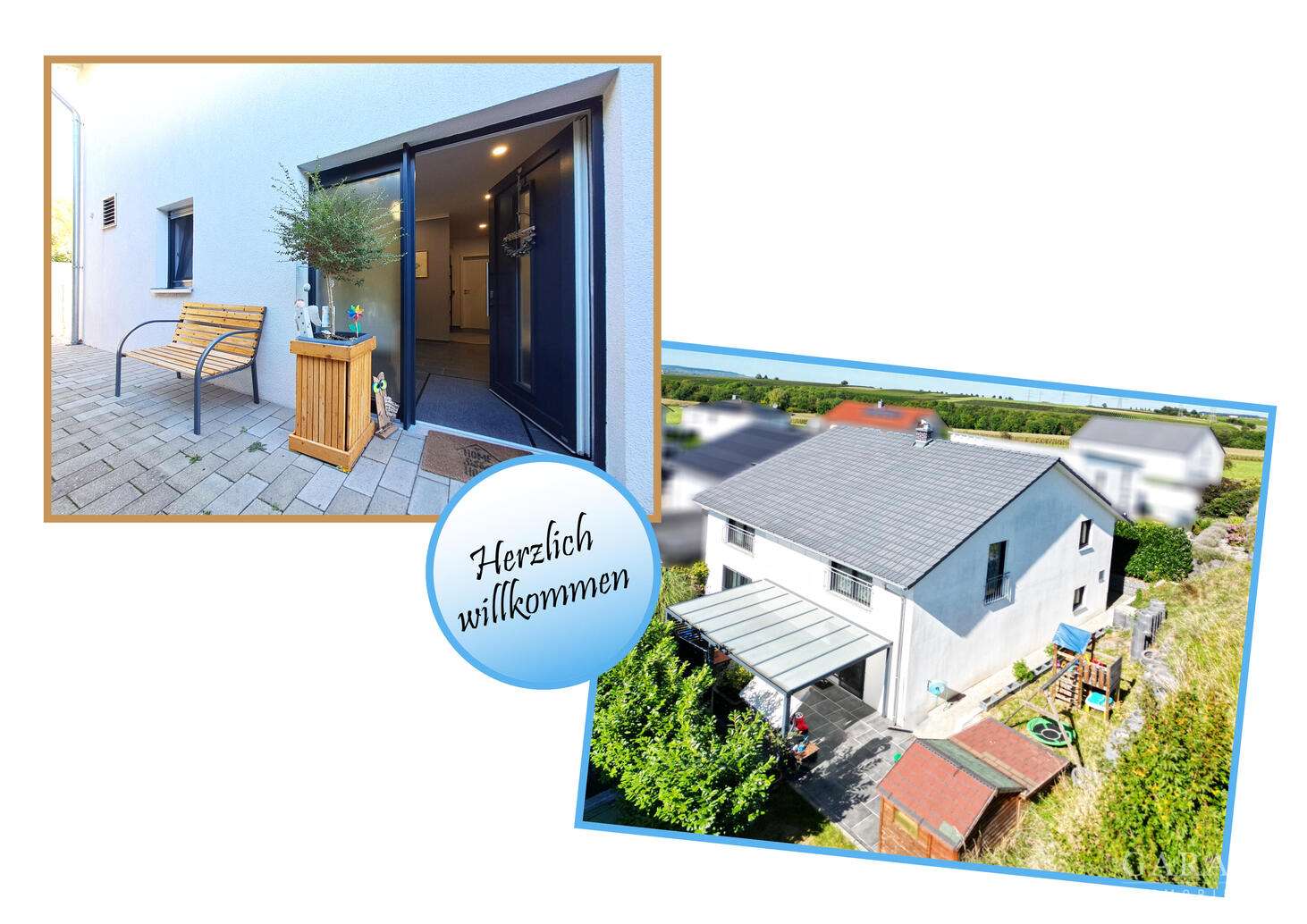 Thumbnail-Haus zum Kaufen in Neckarwestheim 695.000,00 € 203 m²