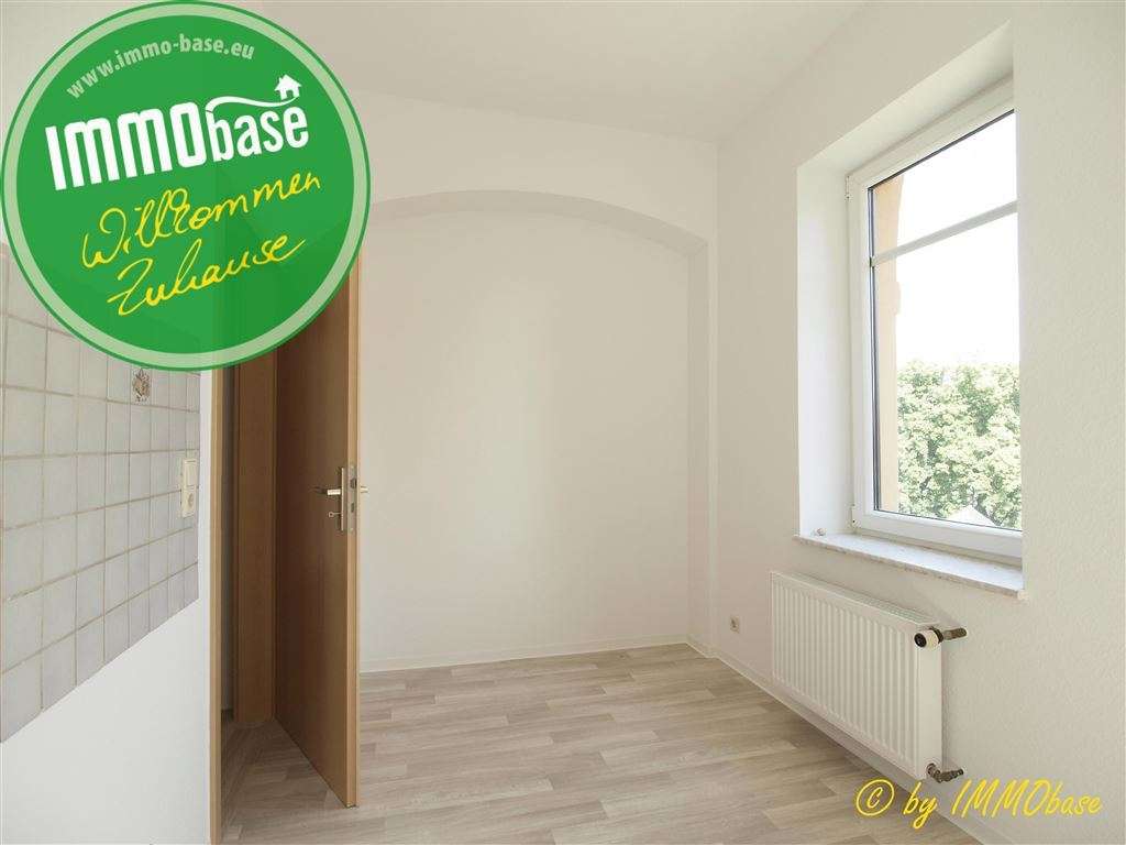 Thumbnail-Wohnung zum Mieten in Mittweida 220,00 € 36.5 m²