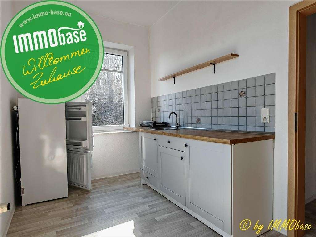 Thumbnail-Wohnung zum Mieten in Mittweida 220,00 € 36.5 m²