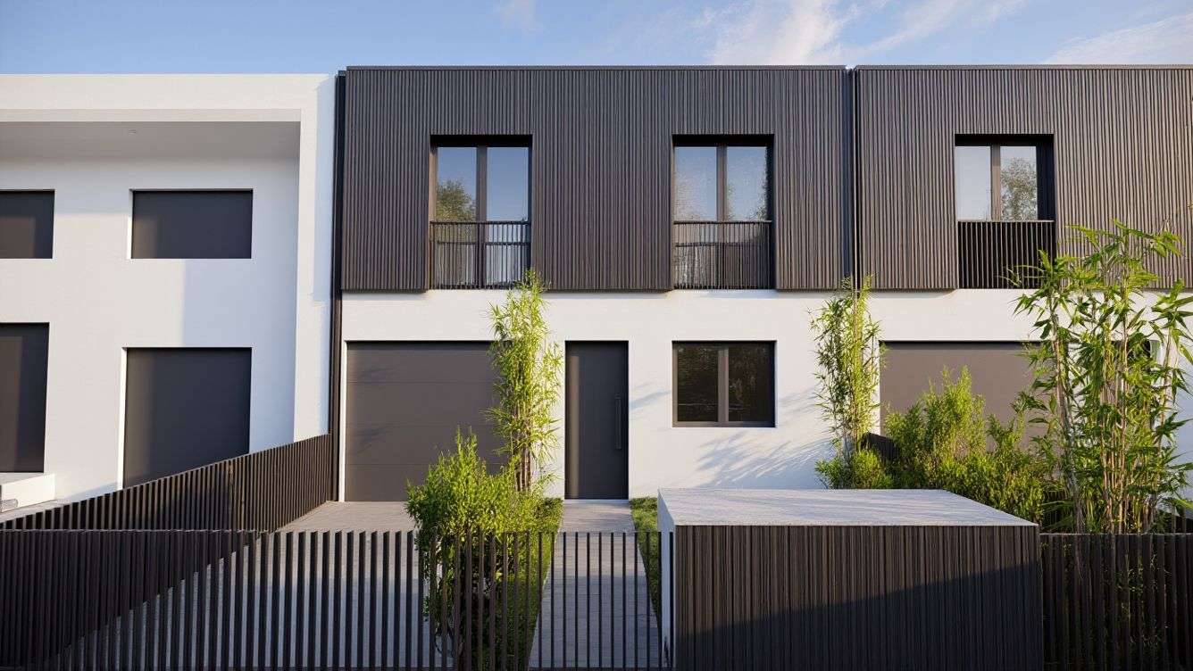 Thumbnail-Haus zum Kaufen in München 1.320.000,00 € 137 m²