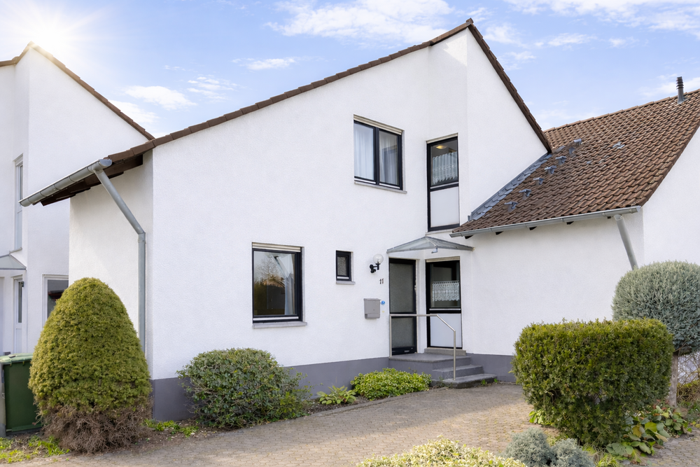 Thumbnail-Haus zum Kaufen in Meckenheim 349.000,00 € 110 m²