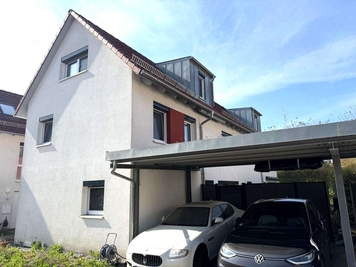 Thumbnail-Haus zum Kaufen in Leonberg-Gebersheim 620.000,00 € 126 m²