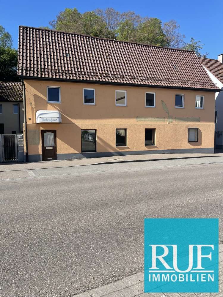 Thumbnail-Einzelhandel in Niefern-Öschelbronn 480,00 € 60 m²