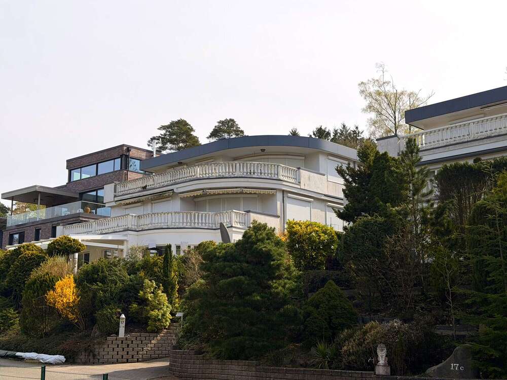 Thumbnail-Wohnung zum Kaufen in Buchholz in der Nordheide 495.000,00 € 154.57 m²