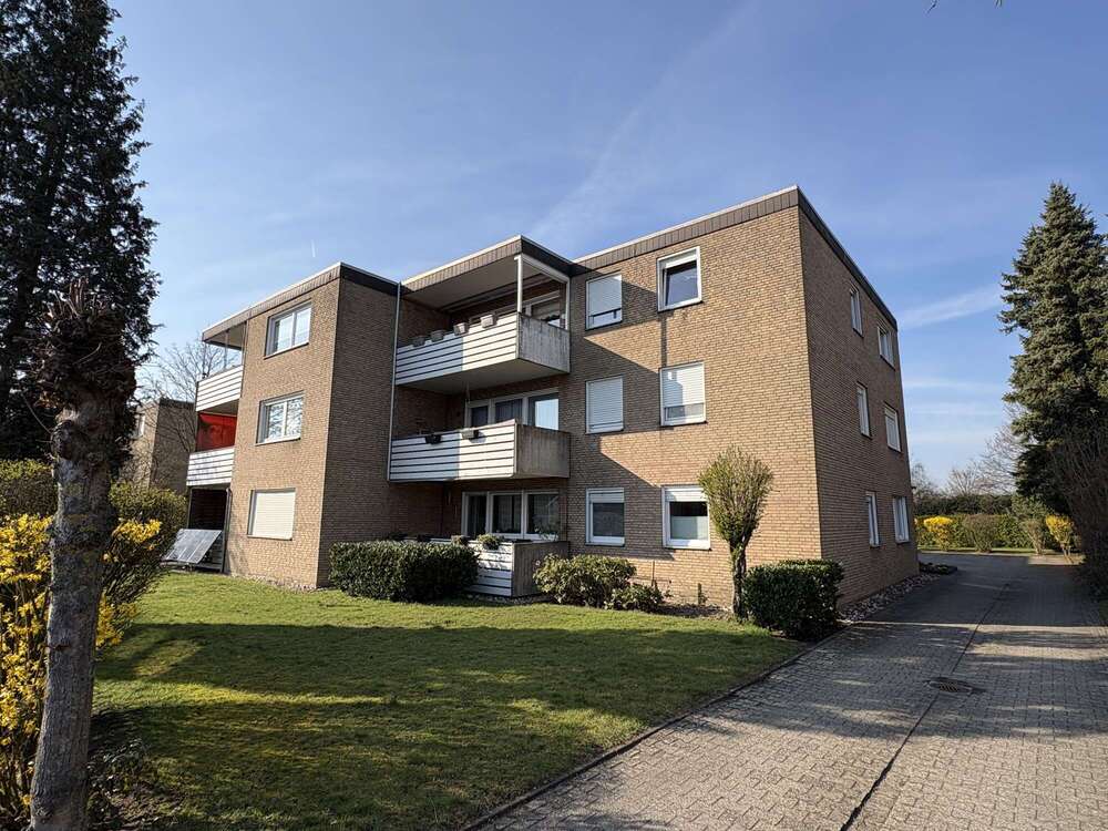 Thumbnail-Grundstück zu verkaufen in Warendorf 279.000,00 € 1708 m²