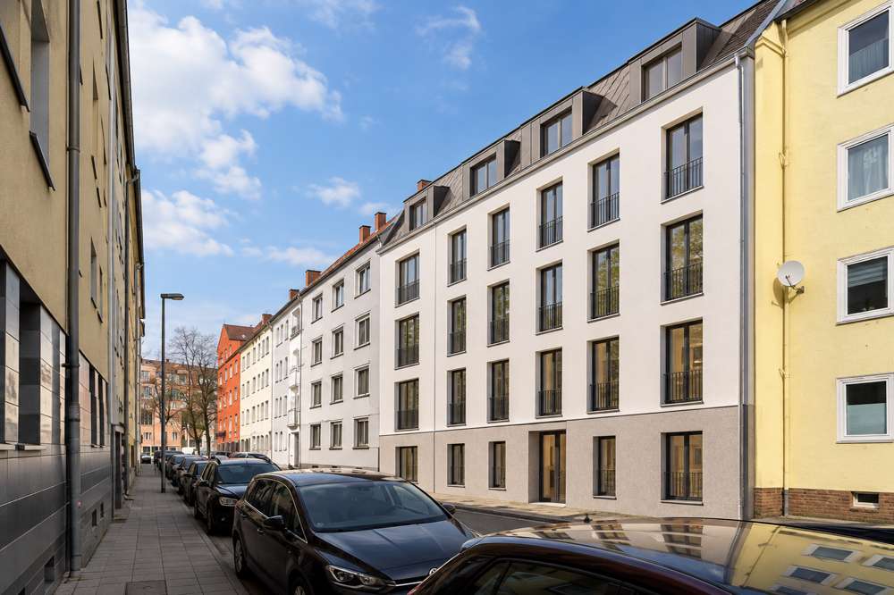 Thumbnail-Grundstück zu verkaufen in Hannover 1.248.000,00 € 720 m²