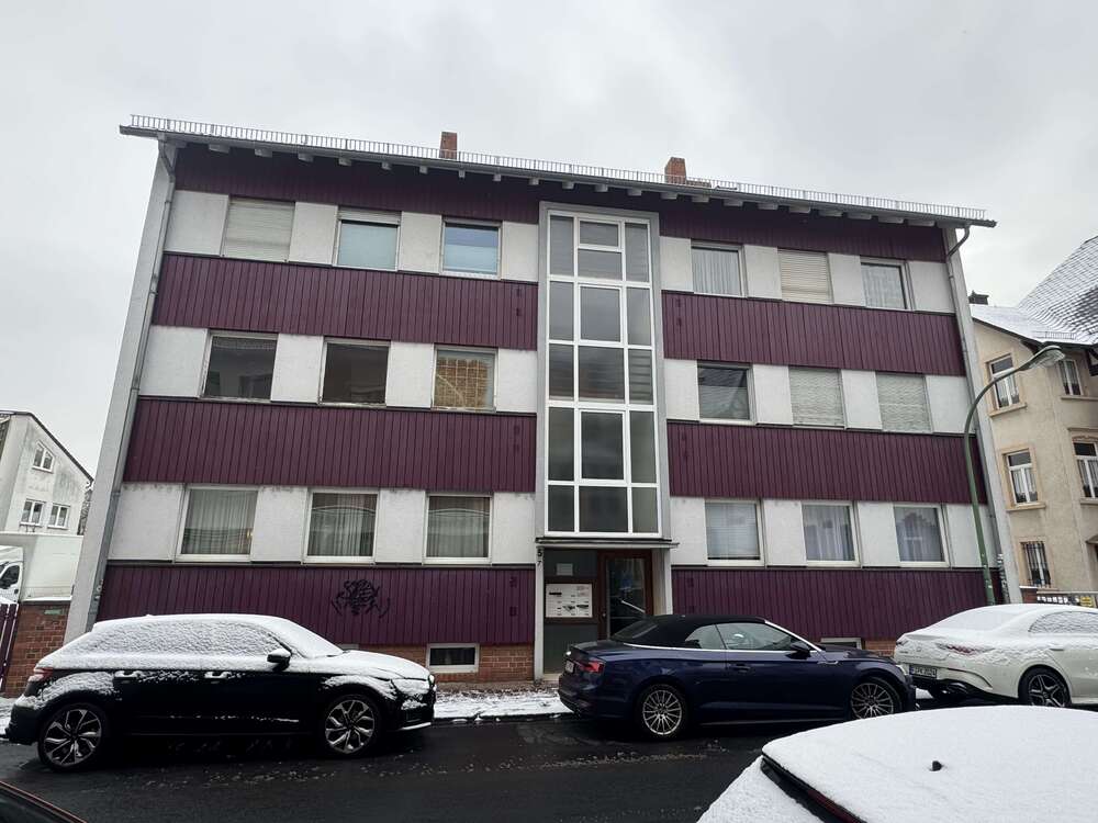 Thumbnail-Wohnung zum Kaufen in Frankfurt am Main 175.000,00 € 47 m²