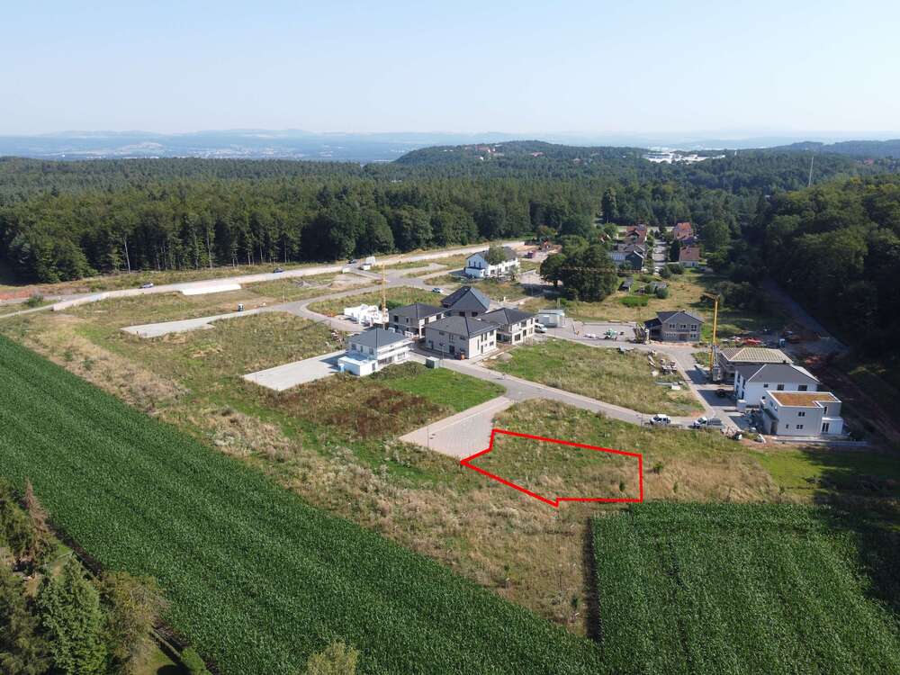 Thumbnail-Grundstück zu verkaufen in Landstuhl 237.300,00 € 678 m²