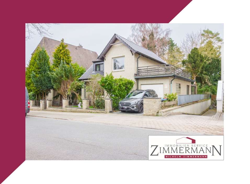 Thumbnail-Haus zum Kaufen in Hamburg 850.000,00 € 138 m²