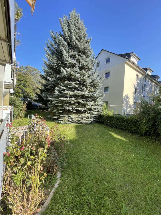 Thumbnail-Wohnung zum Mieten in Heidelberg 790,00 € 75 m²