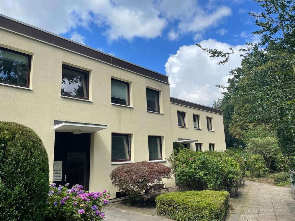 Thumbnail-Haus zum Kaufen in Hamburg 3.350.000,00 € 903.78 m²