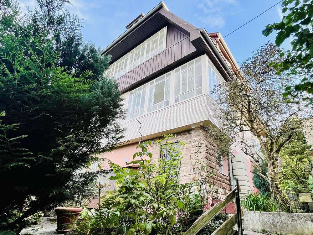 Thumbnail-Haus zum Kaufen in Neuenbürg 399.900,00 € 146 m²