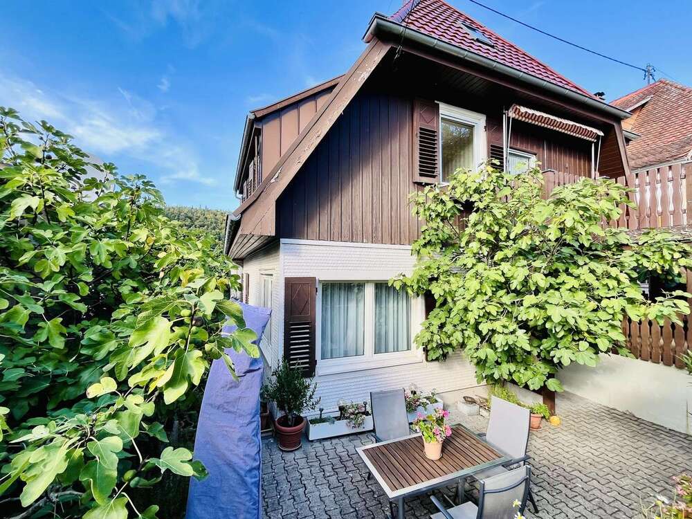 Thumbnail-Haus zum Kaufen in Neuenbürg 399.900,00 € 146 m²