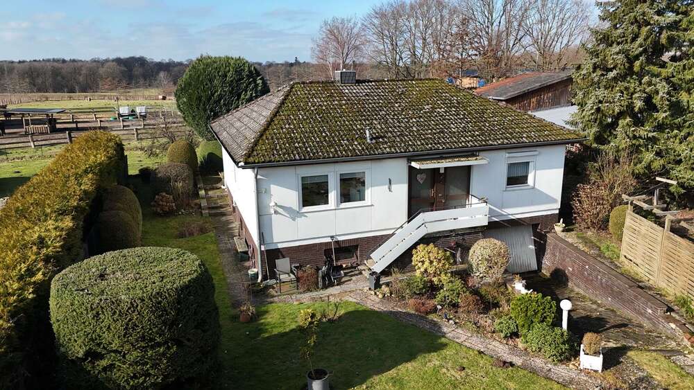 Thumbnail-Grundstück zu verkaufen in Rosengarten 235.000,00 € 869 m²