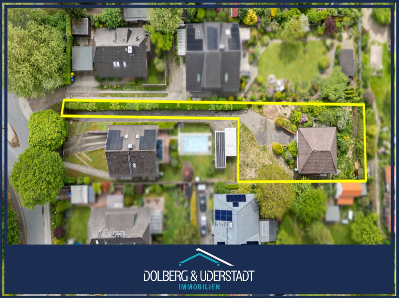 Thumbnail-Grundstück zu verkaufen in Hamburg Meiendorf 498.000,00 € 902 m²