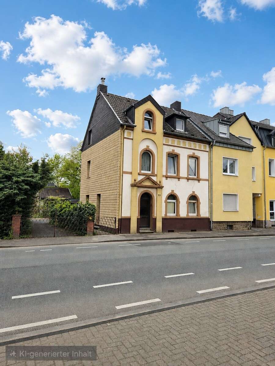 Thumbnail-Grundstück zu verkaufen in Köln 680.000,00 € 1357 m²