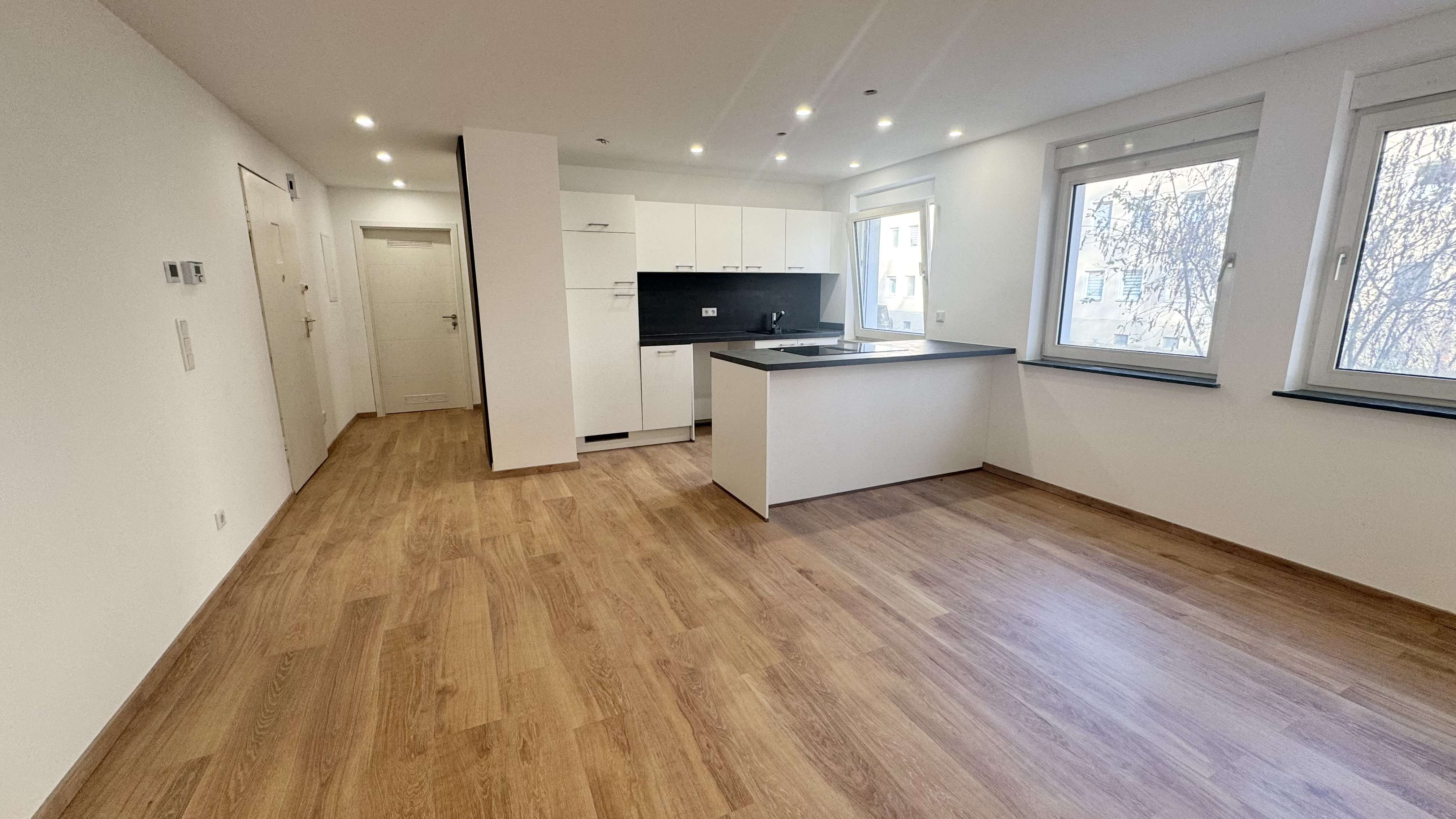 Thumbnail-Wohnung zum Mieten in Nürnberg 880,00 € 50 m²