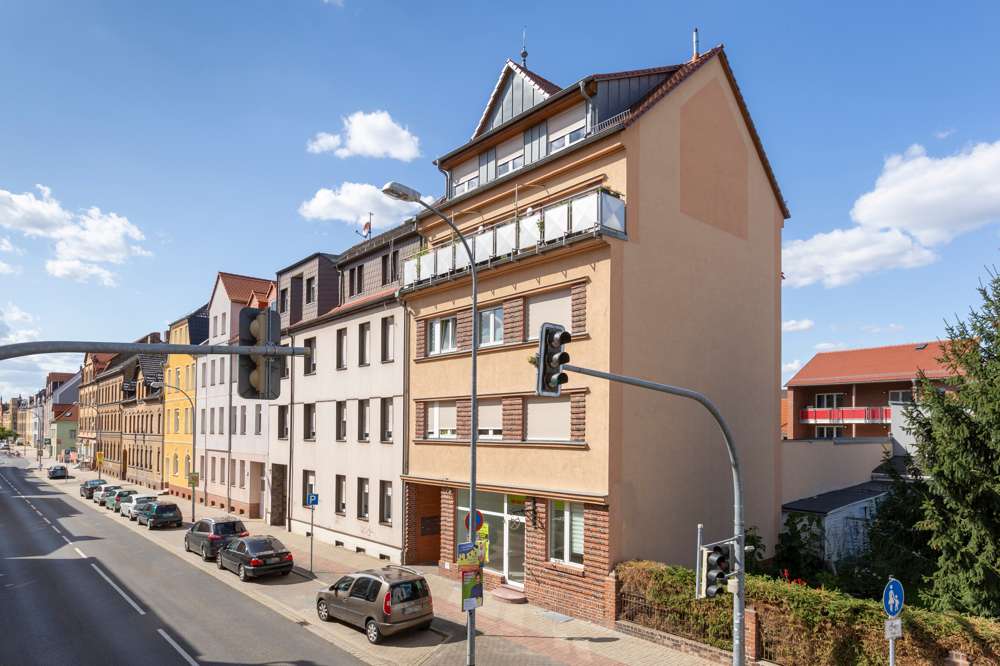 Thumbnail-Büro in Delitzsch 860,00 € 128 m²